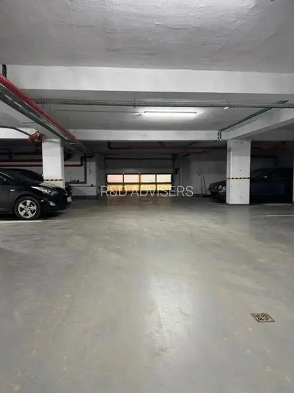 APARTAMENT 2 CAMERE CU TERASA SI GRADINA PARCARE PALLADY, N TECLU - 15