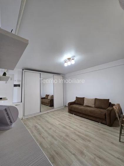 Apartament 2 camere, decomandat, 50 mp, centrala, ac, Rezervelor 56 - 3