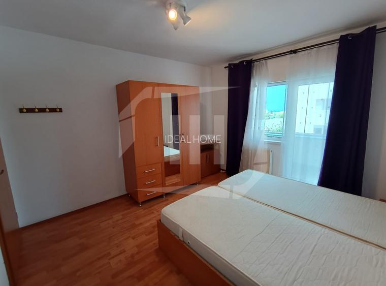 Apartament 2 camere, garaj, intermediar, Calea Turzii, Zorilor - 7