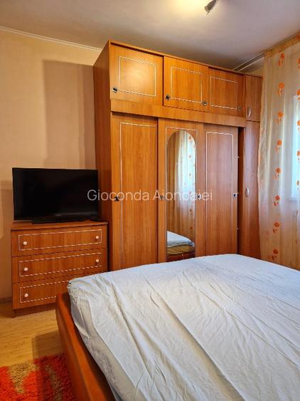 Apartament de vânzare cu 3 camere  - 7