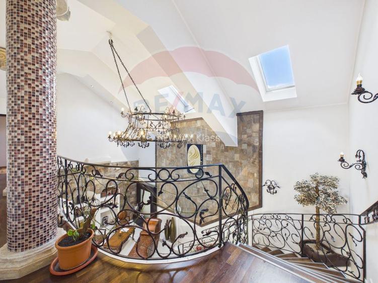 Oportunitate unica de investitie – SPA complet echipat | Mogosoaia - 11