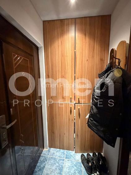 Garsoniera de vanzare, etaj intermediar, zona Republicii - 5