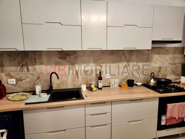 Casă 3 camere, terasă, grădină, Otopeni - 3