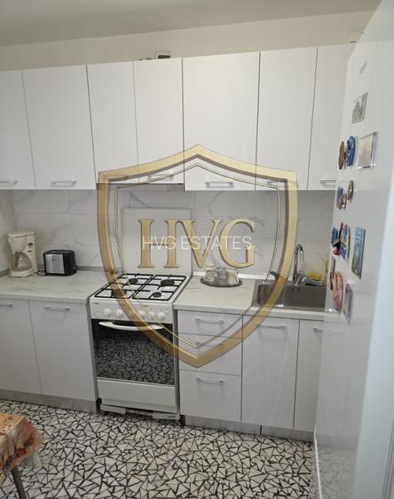 Apartament 3 Camere | Decomandat | Kiseleff - 8