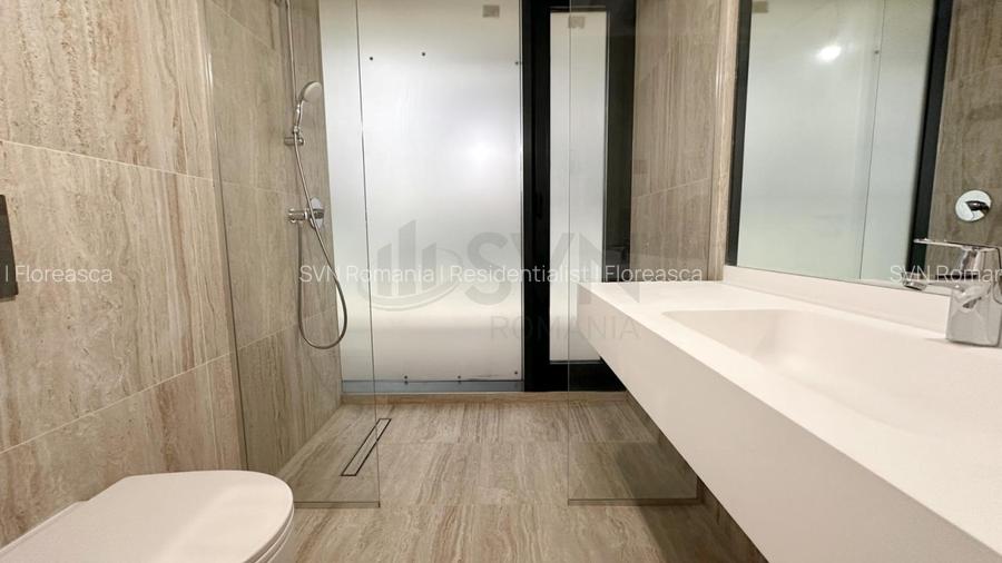 REA1029041 Apartament 3 camere Floreasca l Aviatiei - 9
