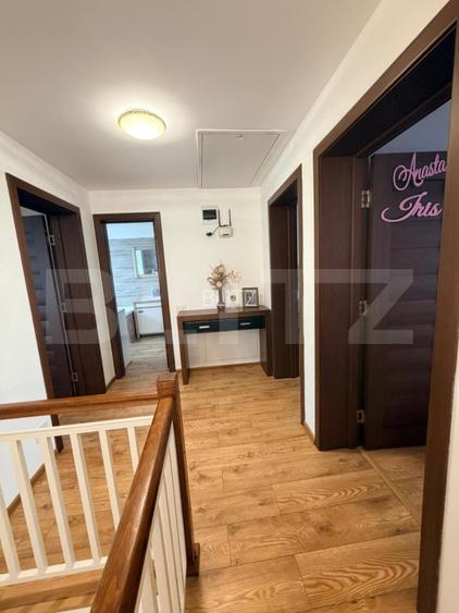 Duplex spațios 136 MP UTILI de vânzare  – Izvor, Tărlungeni - 14