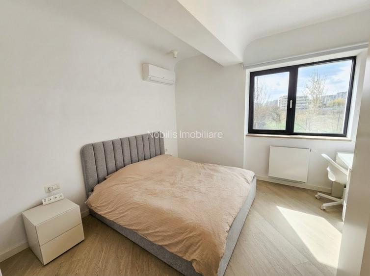 CORTINA NORTH - DE INCHIRIAT APARTAMENT 3 CAMERE - 10