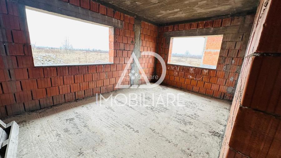 Vânzare Case Noi – Complex Rezidențial P+1, Teren 800 mp, 270 mp - 4