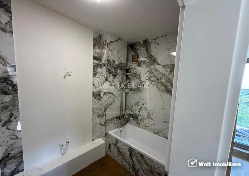 Apartament premium cu 3 camere, prima inchiriere, zona Borhanci - 6