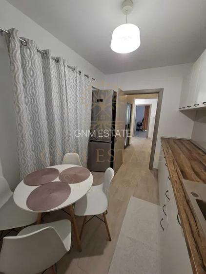 2 Camere + Parcare Bloc Nou | Metrou Aparatorii Patriei - 5