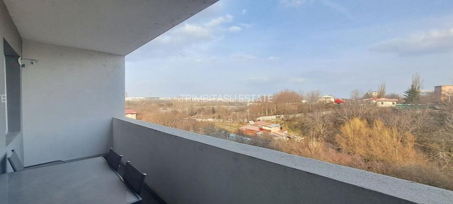 Garsoniera | Parcare subterana | New World Residence - 2