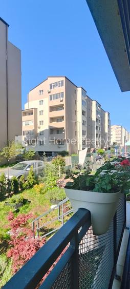 2 camere + curte proprie 57 mp – Metrou Berceni - 2