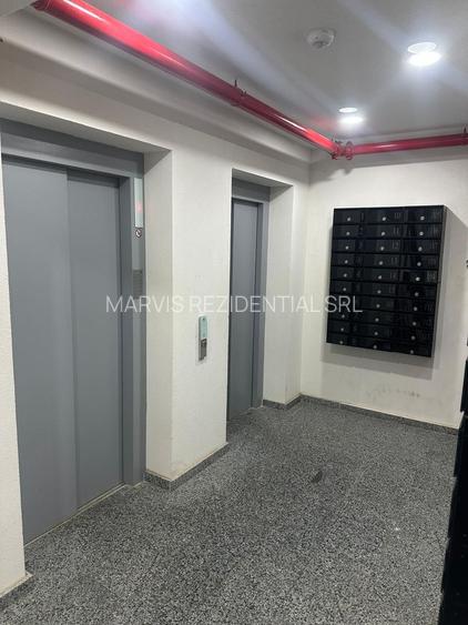 Garsoniera de inchiriat la 7 minute de metrou Berceni - 2