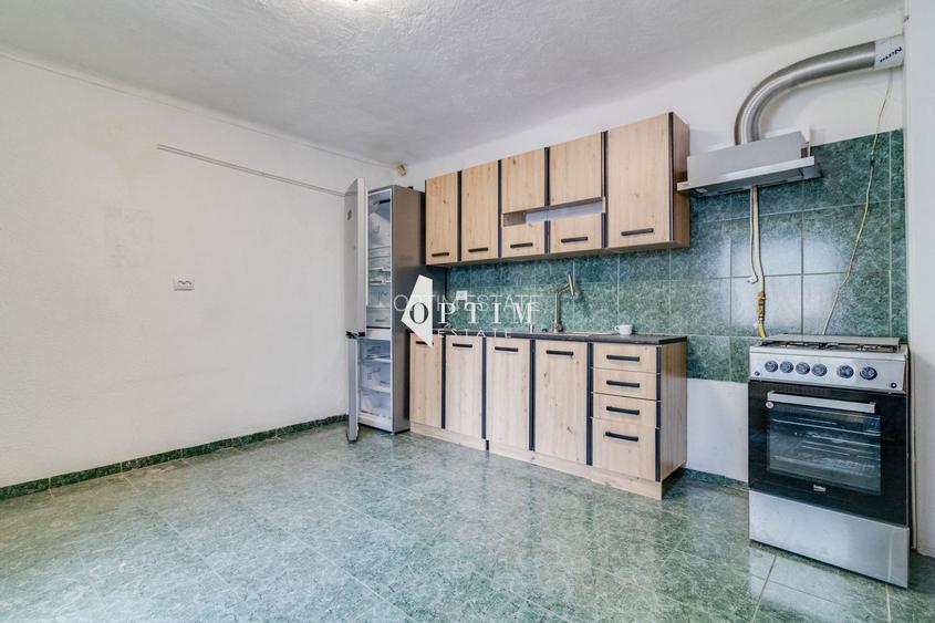SPATIU de birouri, 96 mpu, 115 mp curte, PARCARE - Turda! - 12
