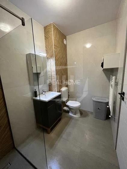Apartament 2 camere I mobilat modern I cu parcare I zona Garii I Dedeman - 7