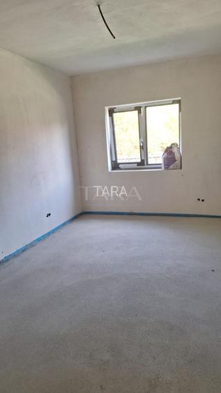 Casa modernă în Feleacu, cu teren de 850 mp, terasă generoasă și curte amenajată - 6