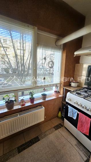 | Apartament 2 camere | 48  mp | Etaj intermediar | Intre Lacuri | - 7