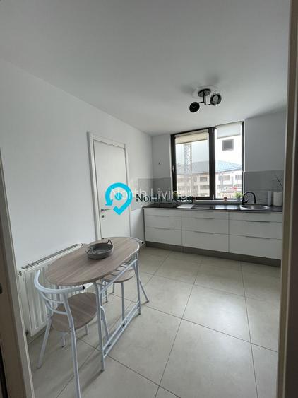 Apartament de lux 5 camere | 170 mp | Herăstrău – Caramfil - 8
