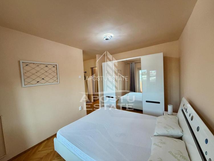 Apartament cu 4 camere, de inchiriat, centrala,  Girocului, Timisoara - 6