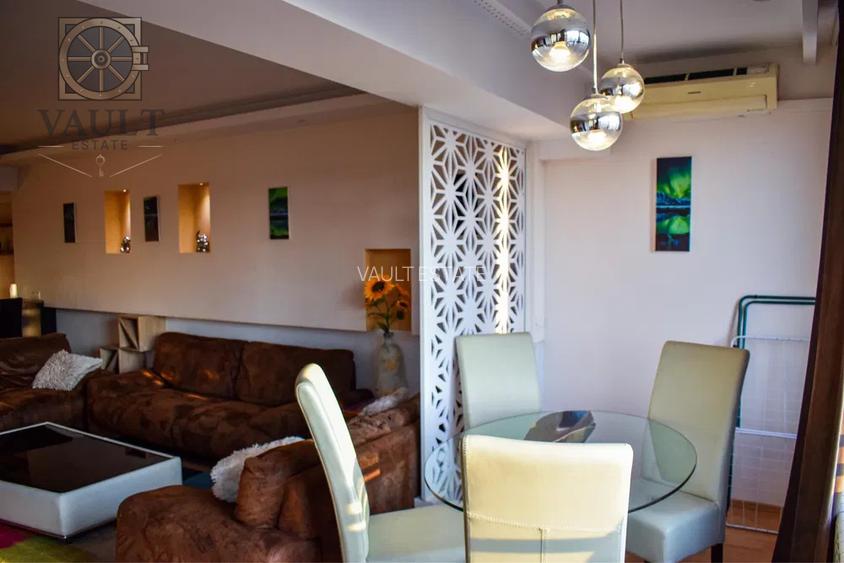 apartament 2 camere-71 MP- Calea Vitan - 9