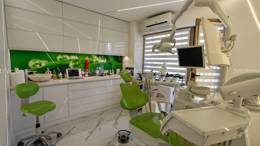 REA1028107 Apartament 2 camere - Morarilor - Atlantis Residence - 2