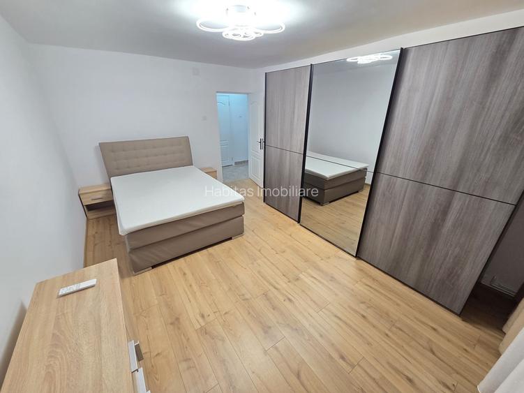 Apartament spațios cu 3 camere, etaj intermediar, zona Parâng - 2