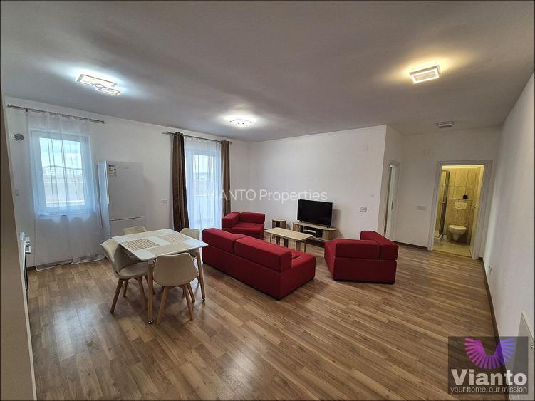 APARTAMENT 3 CAMERE | PRIMA INCHIRIERE | 72 MP UTILI | VALLETTA PARK - 3
