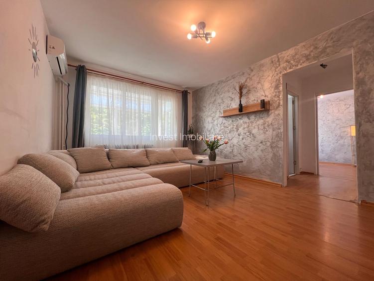 Apartament 2 camere-etaj intermediar-Tătărași - 2
