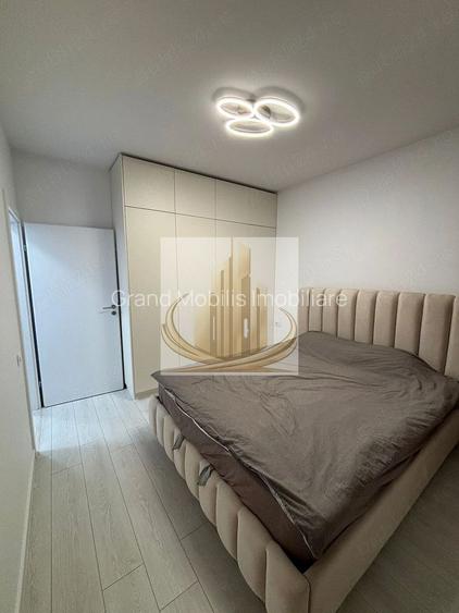 🏡Ap 3 camere Giroc, 74mp +parcare - 6