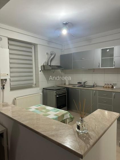 2 camere Aparatorii Patriei, centrala, loc parcare, 5min metrou - 8