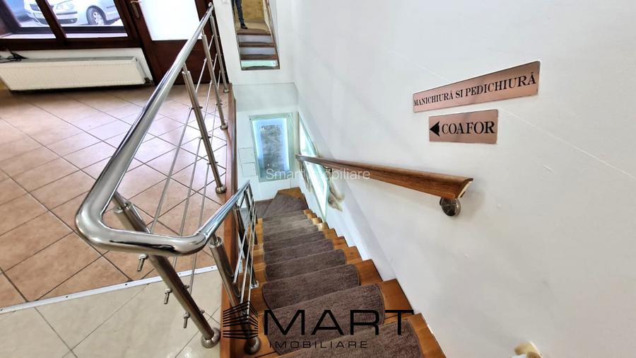 Spatiu Comercial de 106 mp, zona Centrul Istoric - 3