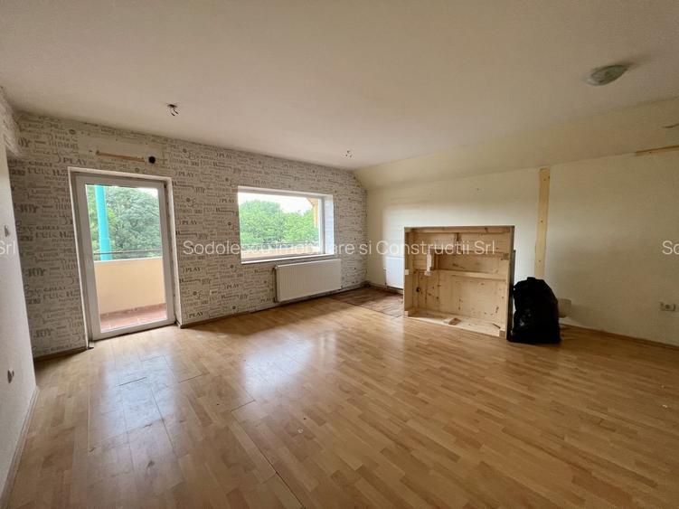 SPATIU CU MULTIPLE DESTINATII - 9