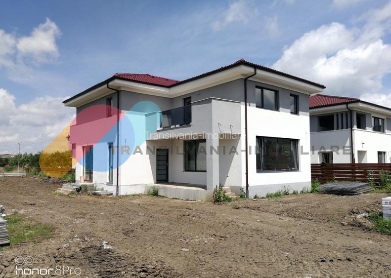 Casa individiala  120mp si teren 530mp - 6