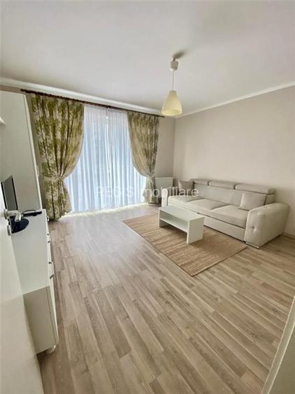 Apartament 2 camere | parcare si boxa | Avantgarden III - 2