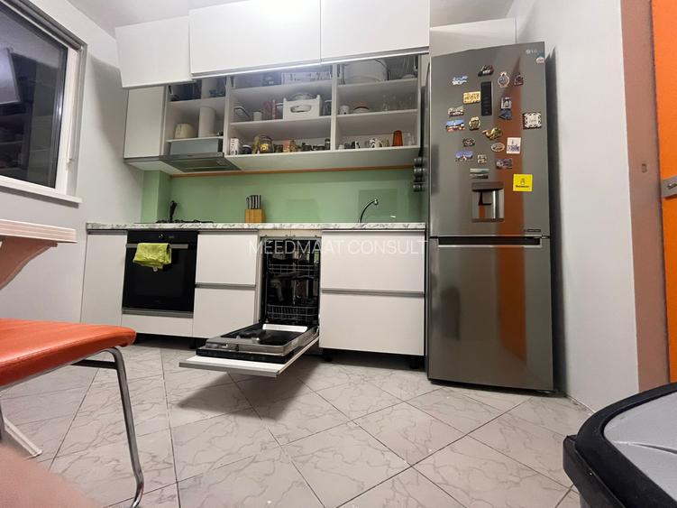 Apartament 2 camere, Baba Novac, cu privesliste spre Parcul IOR. - 2