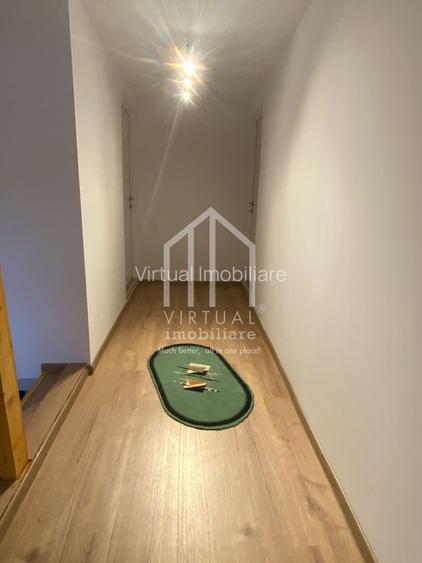 Casa individuala cu 4 camere  zona Valea Avrigului - 7