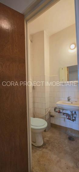 Ap 3 cam central de vânzare, blvd Magheru colț Parcul Traian -AP1514 - 18