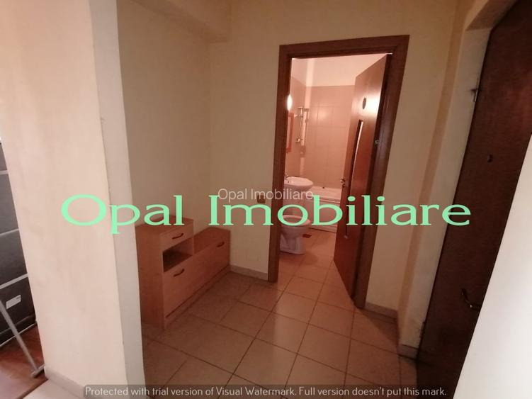 Tomis Plus, Studio, Et2, Centrala gaz, mobilat, utilat, loc de parcare - 8