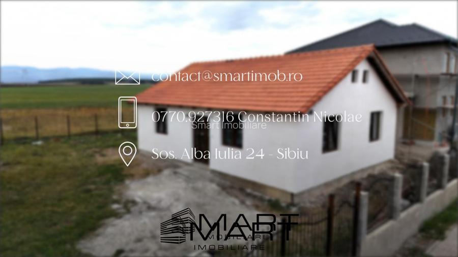 Casa 1 nivel 75mp Cartier Tineretului Sura Mica - 12