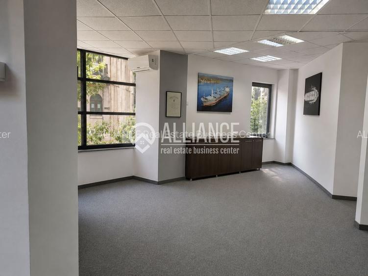 Spatiu comercial 165mp -  (COD10) PENINSULA - 12