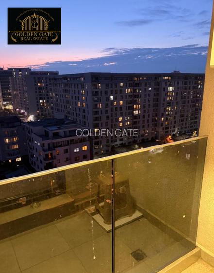 Plaza Residence 3 Lujerului - Garsoniera Mobilata Centrala Balcon - 7