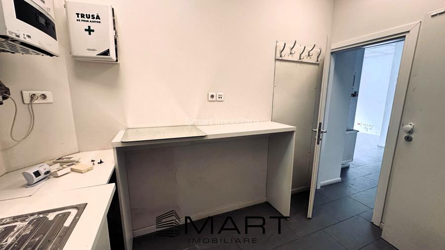 Spatiu comercial 52mp in Turnisor - 6