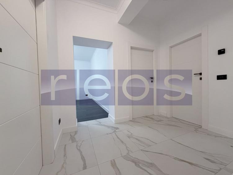 VANZARE 3 CAMERE | LUX | VEDERE PARC FLOREASCA - 14