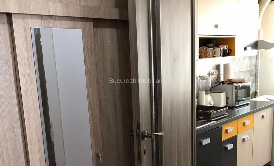 Apartament 2 Camere,Dristor,Park Lake,bl.1980,Amenajat,mobilat,utilat,complet - 3