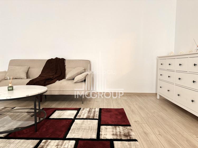 Apartament disponibil, strada Prof. ioan Rus zona Pensiunea Maria - 3