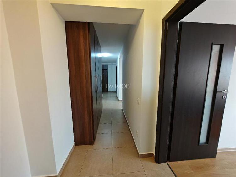 Inchiriem Apartament 2 Camere, Mobilat, Decomandat, Tractorul - 10