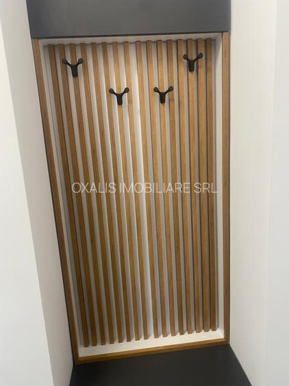 Apartament 2 camere - 8