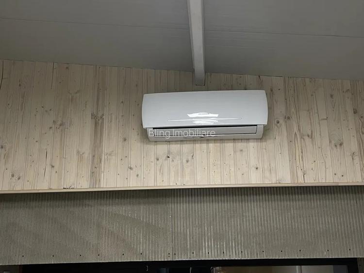 Spatiu comercial, finisat, 50mp, Marasti - 4