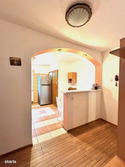 De inchiriat apartament cu 3 camere , Nerva Traian sector3 - 15