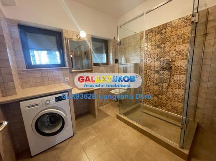 Vila cu Piscina, Garaj 2 masini, Alfa Town, Pipera - 28